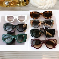 $60.00 USD Burberry AAA Quality Sunglasses #1117665