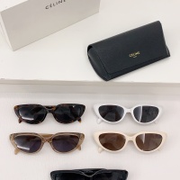 $48.00 USD Celine AAA Quality Sunglasses #1117767
