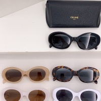 $56.00 USD Celine AAA Quality Sunglasses #1117775