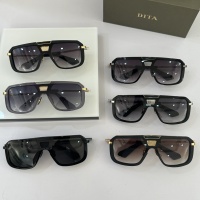 $76.00 USD Dita AAA Quality Sunglasses #1118062