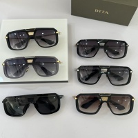 $76.00 USD Dita AAA Quality Sunglasses #1118063