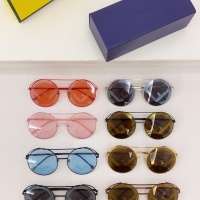 $45.00 USD Fendi AAA Quality Sunglasses #1118119