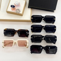 $64.00 USD Fendi AAA Quality Sunglasses #1118158