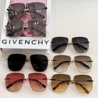 $64.00 USD Givenchy AAA Quality Sunglasses #1118171