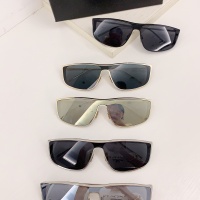 $64.00 USD Yves Saint Laurent YSL AAA Quality Sunglasses #1118602