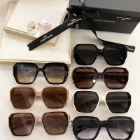 $64.00 USD Yves Saint Laurent YSL AAA Quality Sunglasses #1118609