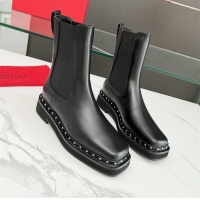 $102.00 USD Valentino Boots For Women #1118855