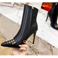 $100.00 USD Valentino Boots For Women #1118862