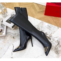 $132.00 USD Valentino Boots For Women #1118863