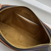$80.00 USD Celine AAA Quality Messenger Bags For Women #1119041