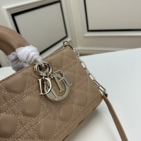 $92.00 USD Christian Dior AAA Quality Handbags For Women #1119102
