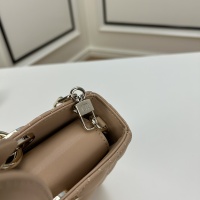 $92.00 USD Christian Dior AAA Quality Handbags For Women #1119102