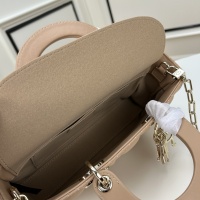 $92.00 USD Christian Dior AAA Quality Handbags For Women #1119102