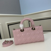 $92.00 USD Christian Dior AAA Quality Handbags For Women #1119103
