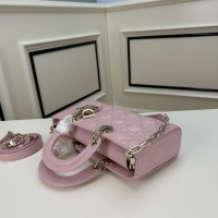 $92.00 USD Christian Dior AAA Quality Handbags For Women #1119103
