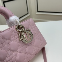 $92.00 USD Christian Dior AAA Quality Handbags For Women #1119103