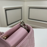 $92.00 USD Christian Dior AAA Quality Handbags For Women #1119103