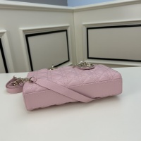$92.00 USD Christian Dior AAA Quality Handbags For Women #1119103