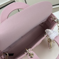 $92.00 USD Christian Dior AAA Quality Handbags For Women #1119103