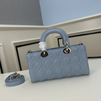 $92.00 USD Christian Dior AAA Quality Handbags For Women #1119104