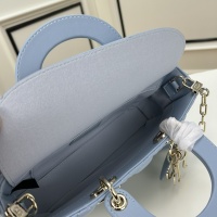 $92.00 USD Christian Dior AAA Quality Handbags For Women #1119104