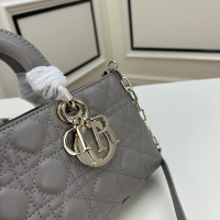 $92.00 USD Christian Dior AAA Quality Handbags For Women #1119105