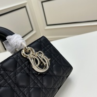 $92.00 USD Christian Dior AAA Quality Handbags For Women #1119106