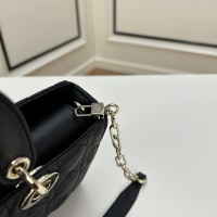 $92.00 USD Christian Dior AAA Quality Handbags For Women #1119106