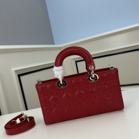 $92.00 USD Christian Dior AAA Quality Handbags For Women #1119107