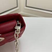 $92.00 USD Christian Dior AAA Quality Handbags For Women #1119107