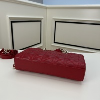 $92.00 USD Christian Dior AAA Quality Handbags For Women #1119107