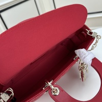 $92.00 USD Christian Dior AAA Quality Handbags For Women #1119107