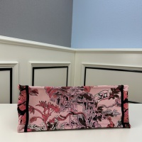 $108.00 USD Christian Dior AAA Quality Tote-Handbags For Women #1119109