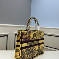 $108.00 USD Christian Dior AAA Quality Tote-Handbags For Women #1119110