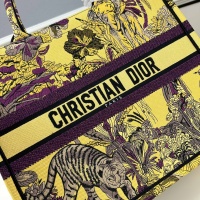 $108.00 USD Christian Dior AAA Quality Tote-Handbags For Women #1119110