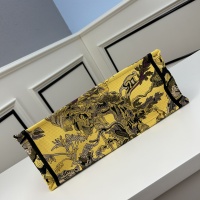 $108.00 USD Christian Dior AAA Quality Tote-Handbags For Women #1119110