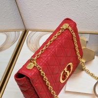 $96.00 USD Christian Dior AAA Quality Messenger Bags For Women #1119114