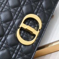 $96.00 USD Christian Dior AAA Quality Messenger Bags For Women #1119116