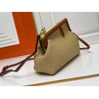 $132.00 USD Fendi AAA Quality Messenger Bags For Women #1119134