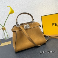 $150.00 USD Fendi AAA Quality Messenger Bags For Women #1119140