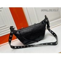 $102.00 USD Balenciaga AAA Quality Messenger Bags For Women #1119146