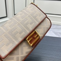 $115.00 USD Fendi AAA Quality Messenger Bags For Women #1119330
