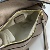 $105.00 USD LOEWE AAA Quality Messenger Bags For Women #1119334