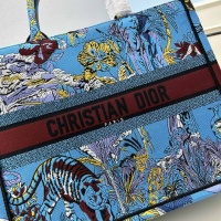 $108.00 USD Christian Dior AAA Quality Tote-Handbags For Women #1119338