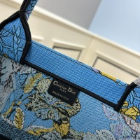 $108.00 USD Christian Dior AAA Quality Tote-Handbags For Women #1119338