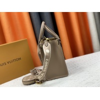 $72.00 USD Louis Vuitton AAA Quality Tote-Handbags For Women #1119347