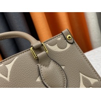 $72.00 USD Louis Vuitton AAA Quality Tote-Handbags For Women #1119347