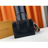 $72.00 USD Louis Vuitton AAA Quality Tote-Handbags For Women #1119348
