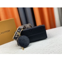 $72.00 USD Louis Vuitton AAA Quality Tote-Handbags For Women #1119348