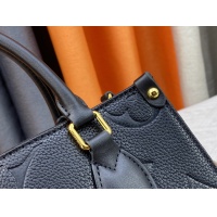 $72.00 USD Louis Vuitton AAA Quality Tote-Handbags For Women #1119348